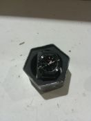 RRP £211.77 Casio Men Analogue-Digital Quartz Watch with Fabric Strap GM-2100CB-1AER