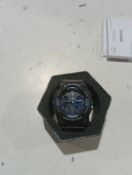 RRP £106.38 Casio G-Shock Men's Watch GA-100-1A2ER