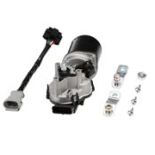 RRP £102.74 GEARZAAR Front Windscreen Wiper Motor Fit For Dacia