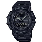 RRP £111.68 Casio Men Analogue-Digital Quartz Watch with Plastic Strap GBA-900-1AER
