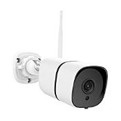 RRP £27.39 NETVUE 2K Outdoor Security Camera