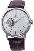 RRP £190.06 Orient Analogue Automatic RA-AG0002S10B