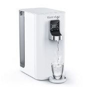 RRP £369.93 Waterdrop Instant Hot Water Dispensers Countertop with RO Filter