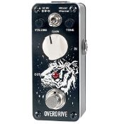 RRP £29.61 Sondery Overdrive Pedal for Guitars