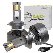 RRP £39.41 AGLINT H7 LED Headlight Bulbs CANBUS Error Free 110W