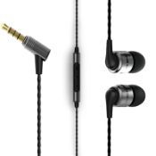 RRP £27.03 Soundmagic E80C Earphones Wired Earbuds in Ear Headphones
