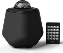 RRP £51.36 i-box Galaxy Bluetooth Projector