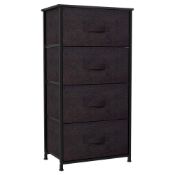 RRP £52.50 YITAHOME Chest of Drawers