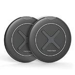 RRP £10.18 TECKNET 15W Magnetic Wireless Charger