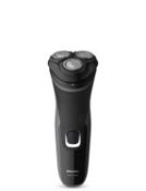 RRP £61.65 Philips Series 1000 Dry Men's Electric Shaver with