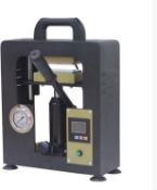Heat Press Machine CR-2042 RRP £249.99