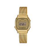 RRP £71.88 Casio Collection Women's Watch LA670WEMY-9EF