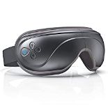 RRP £79.99 RENPHO Eyeris 2 - Upgrade Eye Massager with Heat