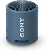 RRP £48.06 Sony SRS-XB13 Wireless Extra Bass Portable Compact