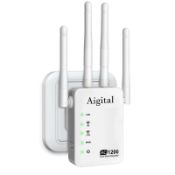 RRP £37.66 WiFi Extender Booster