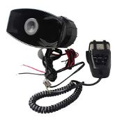 RRP £28.82 GAMPRO Car Siren Speaker