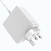 RRP £22.59 45W Charger Plug