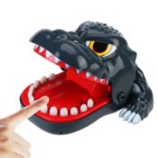 RRP £17.11 Crocodile Dentist Game