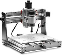 RRP £513.74 Genmitsu 3020-PRO MAX CNC Milling/Engraving Machine for Metal