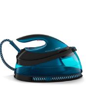 RRP £216.90 Philips PerfectCare Compact Steam Generator Iron with 420g steam Boost