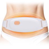 RRP £34.24 Menstrual Heating Pad for Cramps