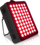 RRP £184.79 Bestqool Red Light Therapy Device - Near Infrared Light Therapy with Timer