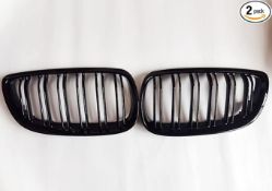 RRP £44.85 YAYALIU Front Kidney Bumper Grille compatible for 2006-2009