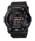 RRP £128.20 Casio G-Shock GW-7900B-1ER Men's Watch, Black
