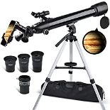RRP £159.82 Telescopes for Adults Astronomy