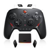 RRP £63.84 BlackShark BIGBIG WON Switch Controllers with Charging Base