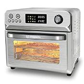 RRP £173.50 HYSapientia 24L Air Fryer Oven With Rotisserie Large
