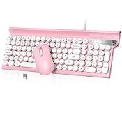 RRP £25.10 Keyboard and Mouse