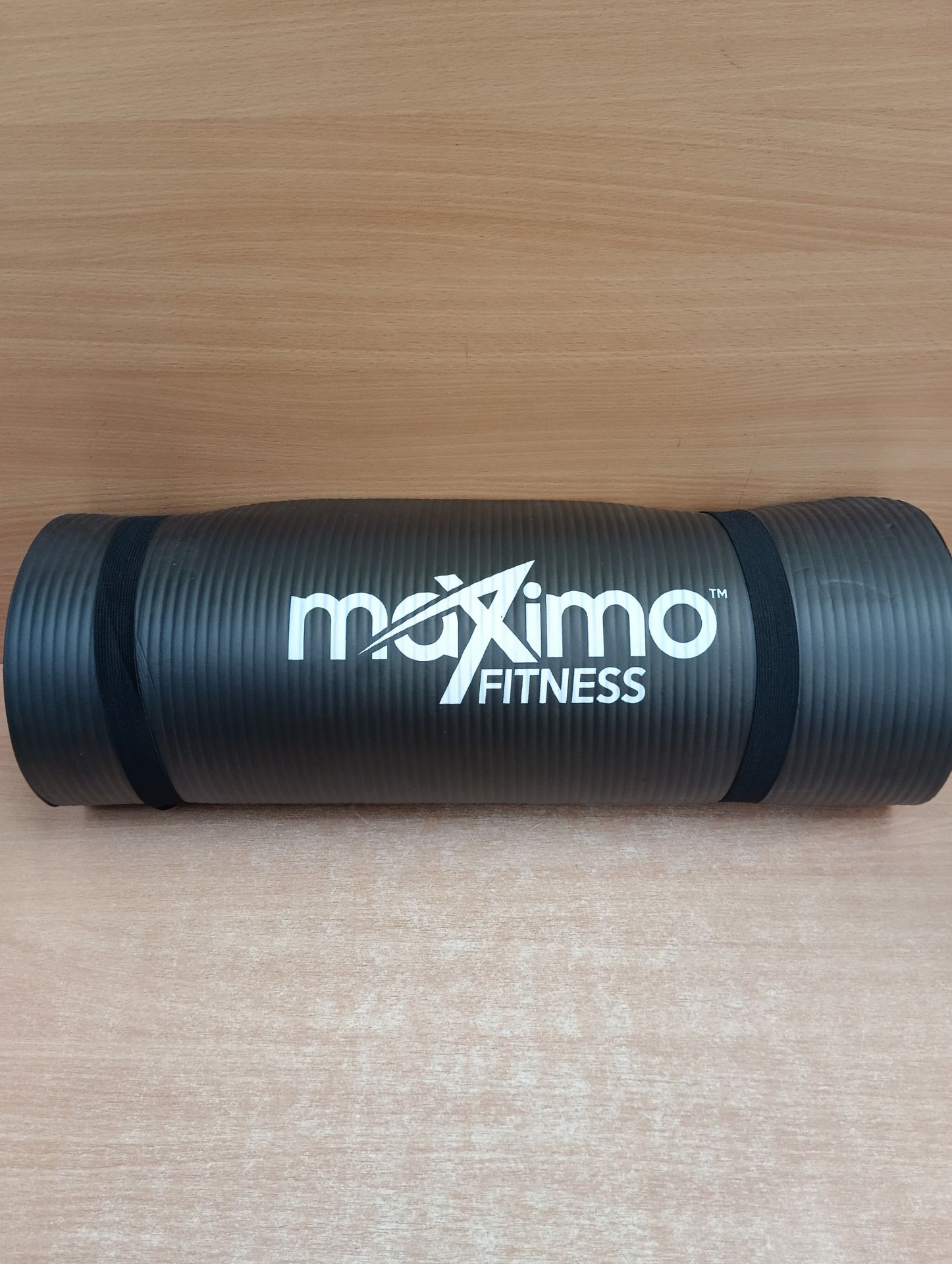 RRP £32.37 Maximo Exercise Mat - Image 2 of 2