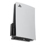 RRP £28.48 Monzlteck Wall Mount for PS5(Disc and Digital)