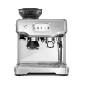 RRP £969.27 Sage - The Barista Touch - Brushed Stainless Steel