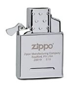 RRP £18.55 Zippo 65827 Butane Lighter Insert - Double Torch
