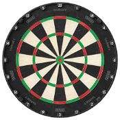 RRP £45.61 Target Darts Aspar Dart Board | Professional Sisal