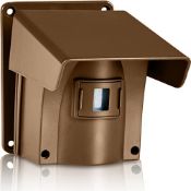 RRP £39.95 Guardline Extra Sensor for Original Driveway Alarm