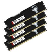 RRP £55.91 Yongxinsheng DDR3 32GB Kit
