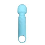 RRP £11.40 Mini Personal Massager-Rechargeable 12 Patterns-Handheld