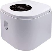 RRP £53.58 1 Liters Rice Cooker
