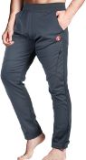 RRP £42.22 Souke Sports Men's Winter Cycling Trousers Outdoor