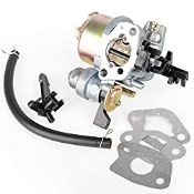 RRP £19.40 CarBole Carburetor GX160 Kit