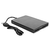 RRP £22.81 3.5" USB External Floppy Disk Drive Portable Floppy