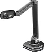 RRP £88.80 JOURIST DC80 Document Camera/Visualiser