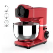 RRP £91.32 ELESTYLE Stand Mixer