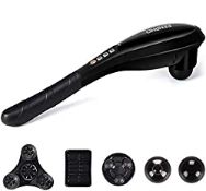 RRP £42.22 RENPHO Hand Held Deep Tissue Massager for Muscles