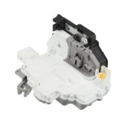 RRP £39.95 X AUTOHAUX Door Lock Actuator Front Right Side 8J2837016A Plastic Metal White