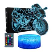 RRP £18.21 Anktily Dirt Bike Gifts