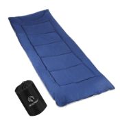 RRP £38.80 REDCAMP XL Mattress for Camp Bed